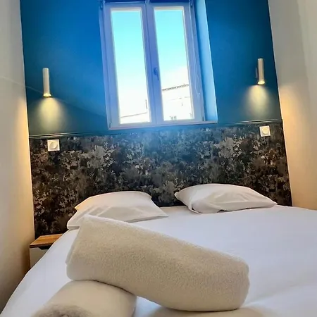 Appartement Massena 27 Nice