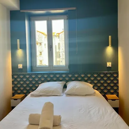 Lejlighed Massena 27 Nice