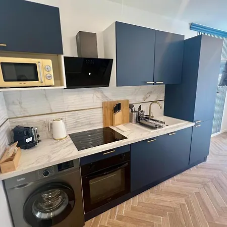 Massena 27 Lejlighed Nice