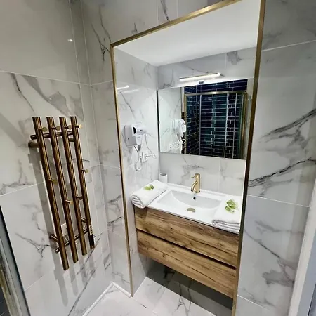 Massena 27 Lejlighed