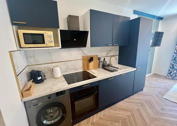 Massena 27 Apartment Nizza