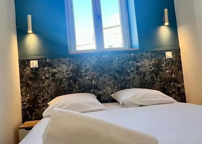 Lejlighed Massena 27 Nice